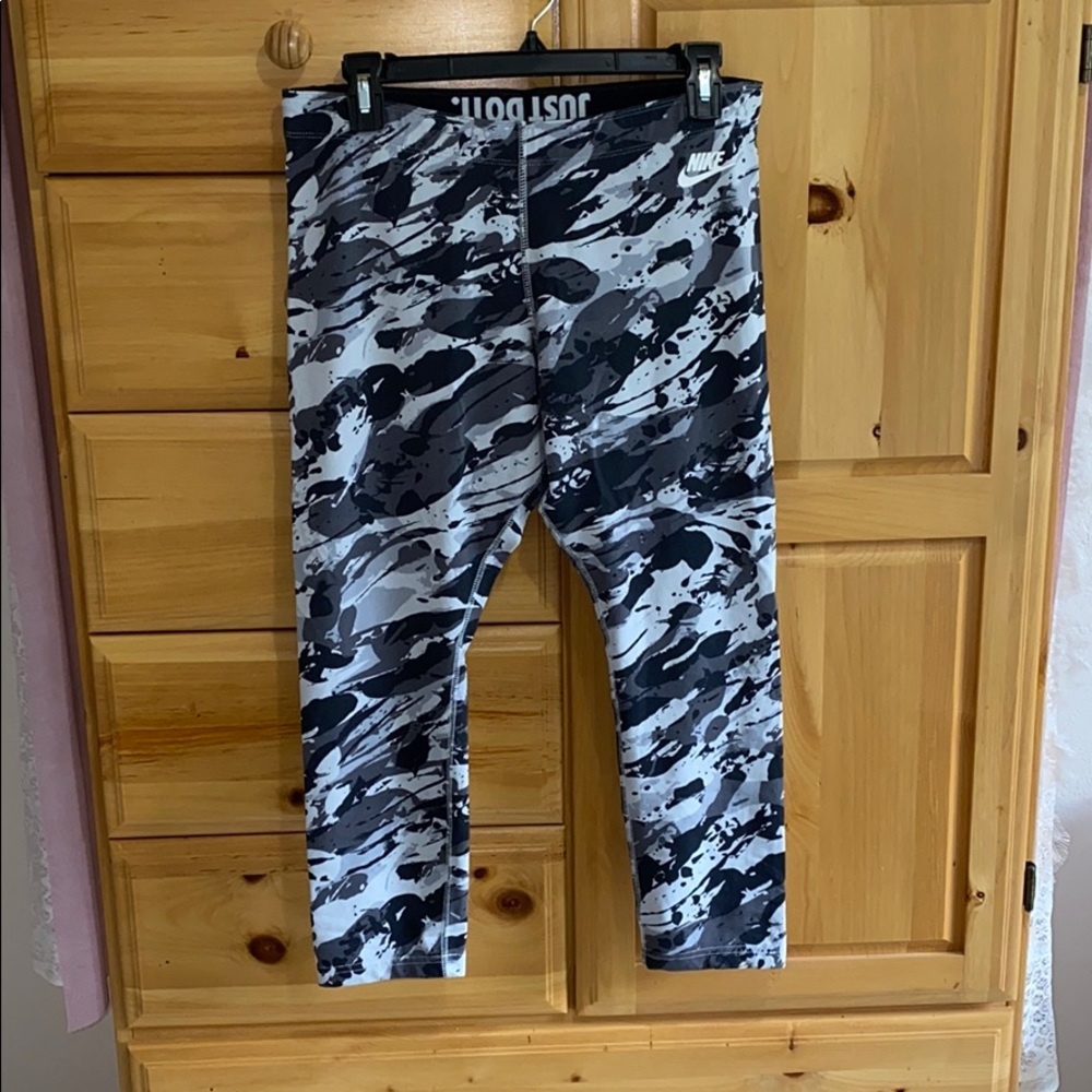 Nike Dri-fit Leggings